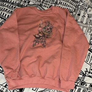 Like new vintage sweatshirt